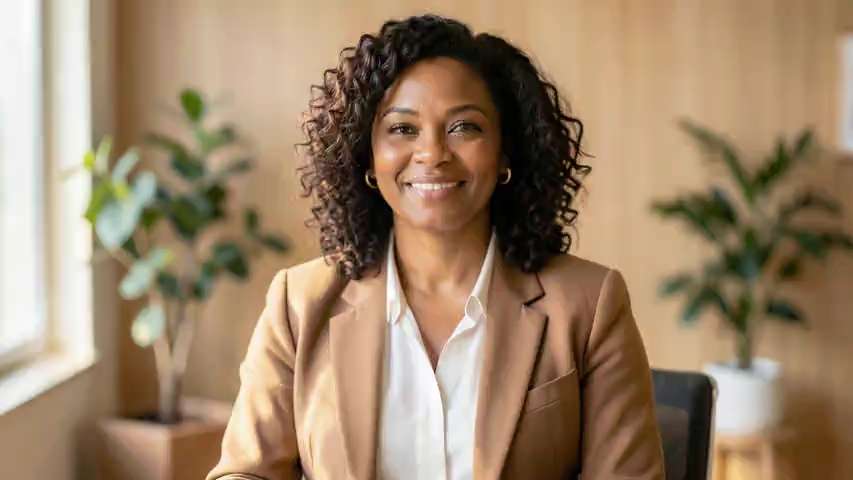 Maya, AI Wellness Pro at Dot