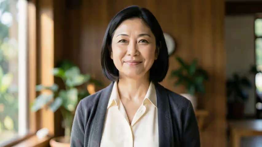 Serenity, AI Wellness Pro at Dot